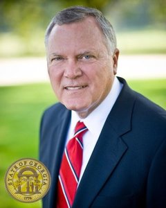 Governor Deal